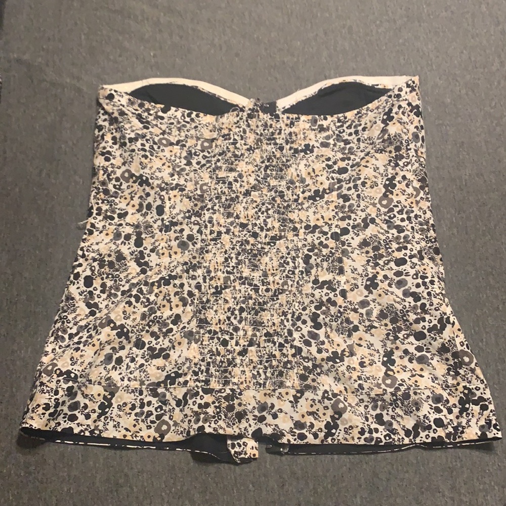 Summer top - Picture 2 of 2